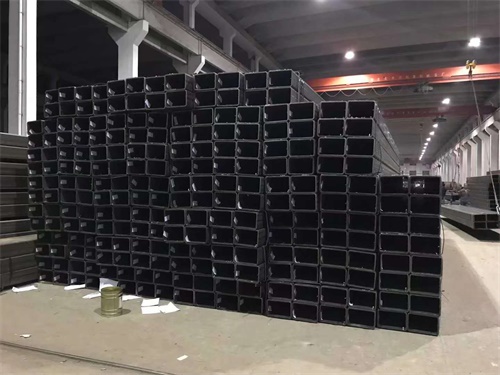 砀山冷拔方管选型指南 工程采购怎么选